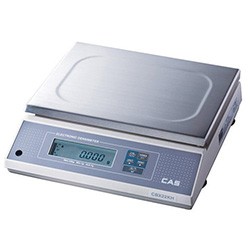 Весы лабораторные CBX-32KH CAS