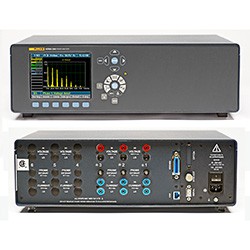 N5K 3PP64IPR Анализатор качества электроэнергии Fluke
