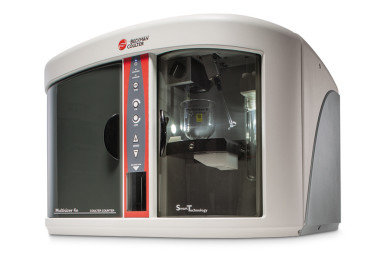 Счетчик клеток Multisizer 4е, Beckman Coulter