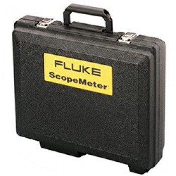 Жесткий кейс (для Fluke 43B/120 серии) C120  Fluke