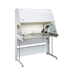 Рабочая станция 1 класса защиты L424 IVF K-systems