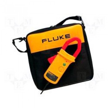 Fluke i410 kit Токовые клещи + мягкий футляр Fluke