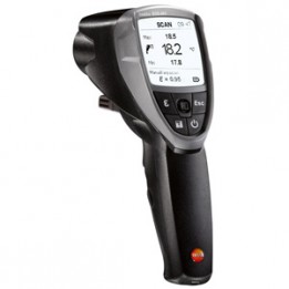 Инфракрасный термометр testo 835-H1 Testo