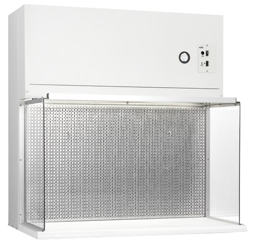 AireGard NU-201-330 E Ламинарный шкаф защита продукта горизонтальный поток 90 см NuAire