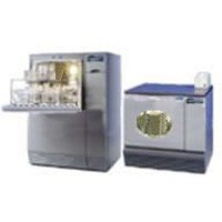 Машины для мойки стеклянной посуды Reliance® 200 и 250