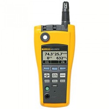 Тестер воздуха с функцией измерения скорости Fluke 975V Fluke