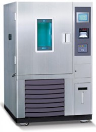 Напольная температурная камера ТС-300 Jeio Tech