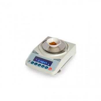 Весы лабораторные DL-3000 A&D