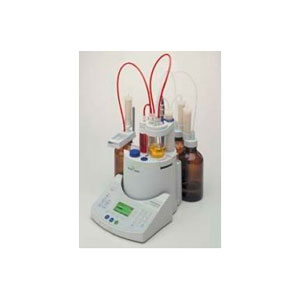 Титратор DL 38 волюмометрический Mettler Toledo