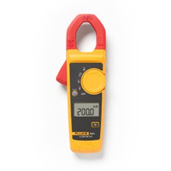 Fluke 303 Токоизмерительные клещи Fluke
