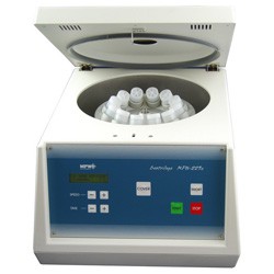 MPW-223a Центрифуга лабораторная MPW Med. Instruments