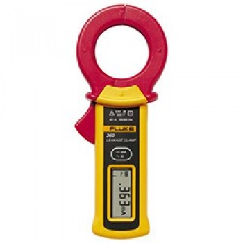 Токоизмерительные клещи Fluke 360 Fluke