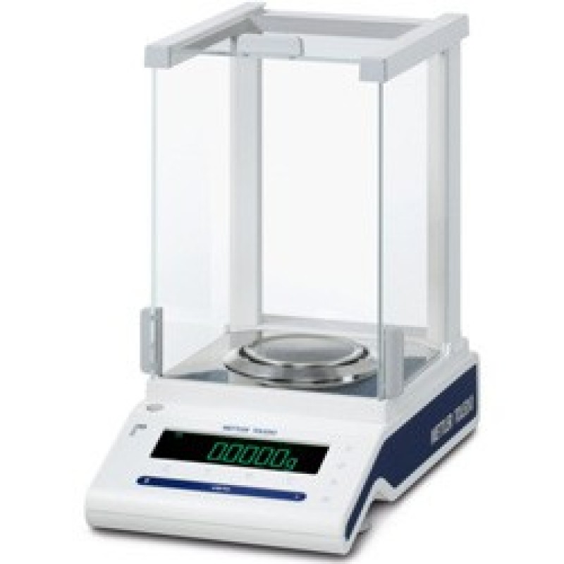 MS204S  Аналитические весы Mettler Toledo