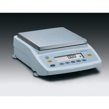 Прецизионные весы ED3202S-RCE Sartorius