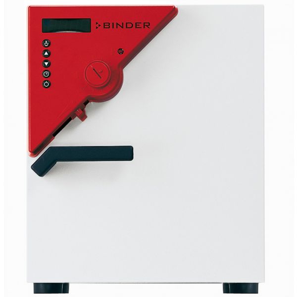 BD 23 Термостат 20 л, до +100°С естественная вентиляция RS 422 Binder