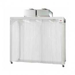 Передвижной модуль STL/SC-8107-M3.5 Soft Capsule® Soft Wall Cleanroom Esco