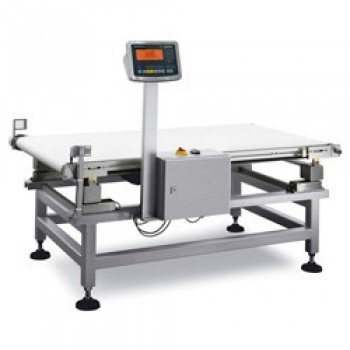 Контрольные весы Checkweigher WM Sartorius