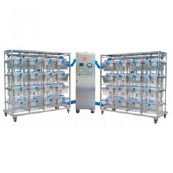 CR30 PC Вентиляционная система для крыс 3W Fengshi  