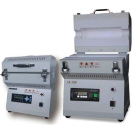 LEF-406S-2 Трубчатая печь ( +1050 - 1200 °С ) Daihan Labtech