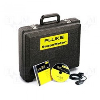 Программное обеспечение SCC120E Fluke