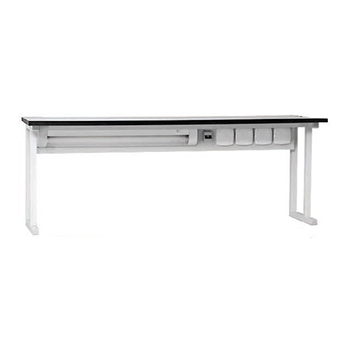 Полка нижняя 1500´310´460 LG ЭКОХИМ