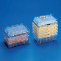 Наконечники Eppendorf epT.I.P.S. Reloads Quality 0,5-20 мкл, 10лот./96 шт., Eppendorf