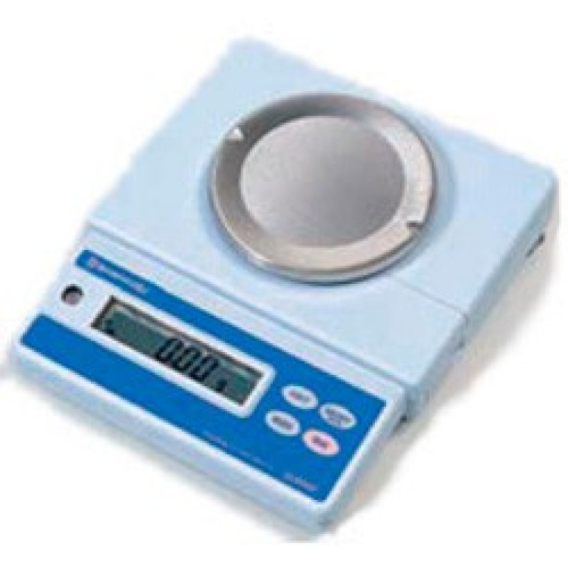 Портативные весы EL120 Shimadzu