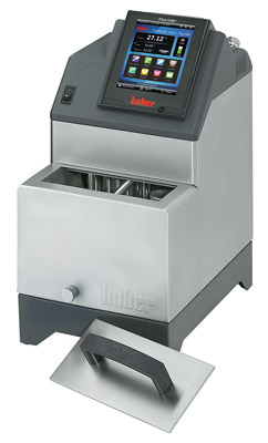 Термостат Ministat 125w с Pilot ONE Huber