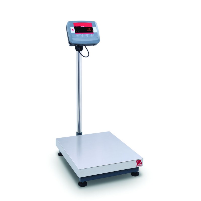 Платформенные весы D23P60EL OHAUS