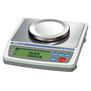 Весы лабораторные EK-120i A&D