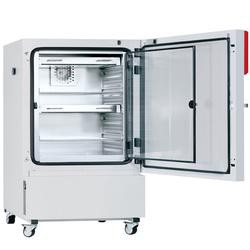Климатическая камера с освещением KBWF 240 (240 л.) Binder