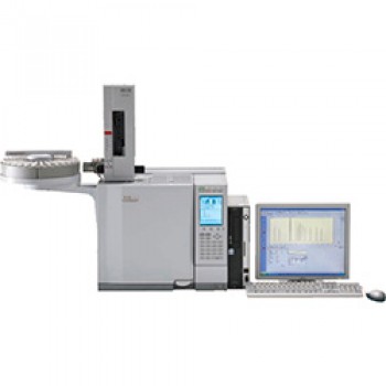 Хроматограф GC-2010 газовый Shimadzu