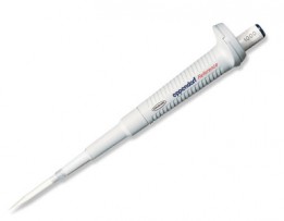 Механический дозатор с фиксированным объемом 1-канальный 500 мкл Eppendorf Reference