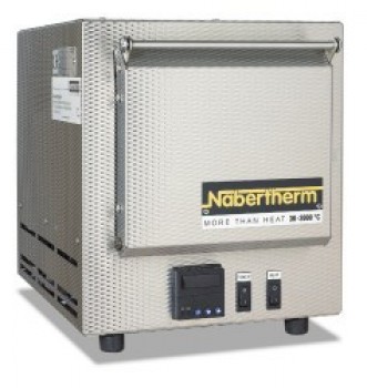 Печь муфельная LE 4/11, контролер R 6 Nabertherm