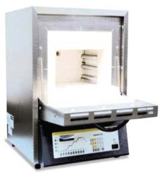 Печь муфельная L 15/13, контролер B180 Nabertherm