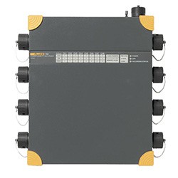 Трехфазный регистратор электроэнергии FLUKE-1760 TR INTL Fluke
