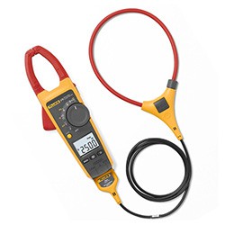 Токоизмерительные клещи Fluke 376 Fluke