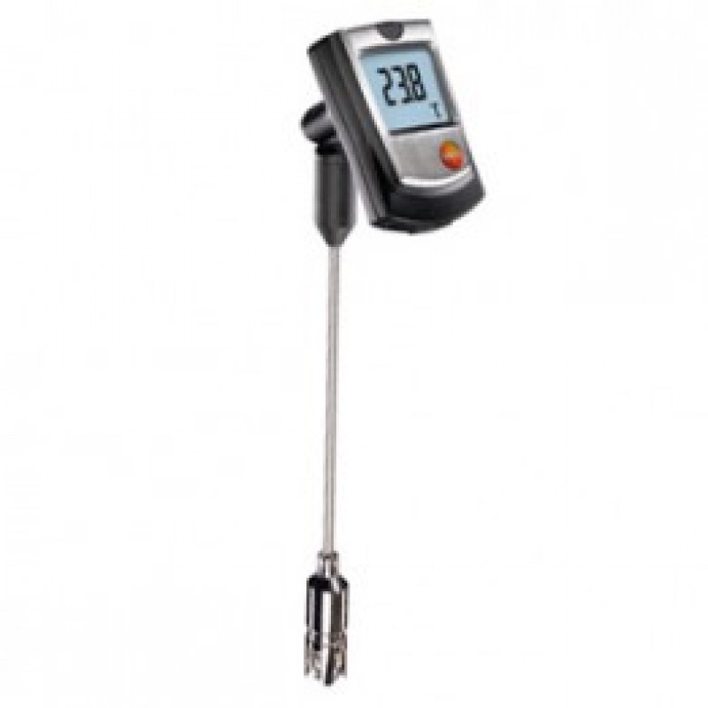 Testo 905 T2, Быстродействующий мини термометр (серия Stick Class) Testo