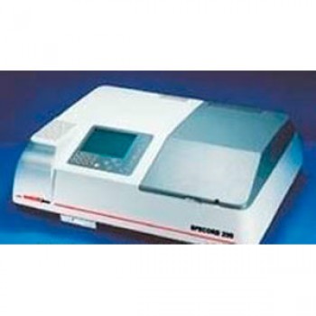 Спектрофотометр SPECORD 30 Analytik Jena