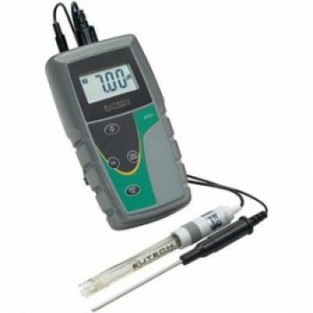 Компактный pH-метр Eutech Instruments pH 5+ Testo