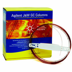 Колонки хроматографические Agilent