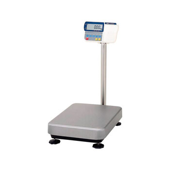 HW-100KVWP dесы платформенные A&D