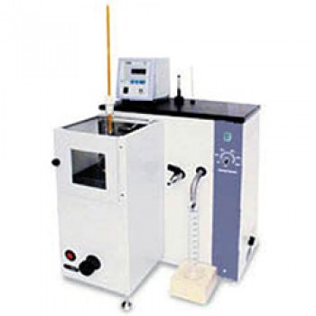 Дистилляционный анализатор HDA 620 Herzog