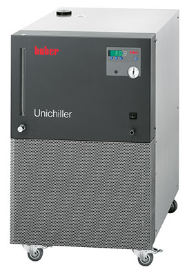 Охладитель-циркулятор Unichiller 025-H-MPC Huber