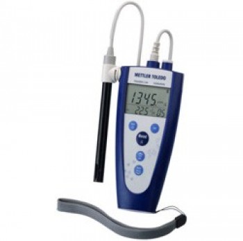 EL3-Basic Кондуктометр портативный Mettler Toledo