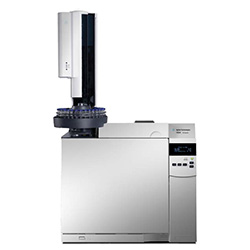Хроматограф 7820 газовый Agilent