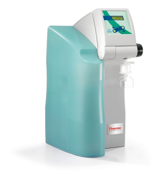 Система высокой очистки воды I/II типа Smart2Pure 6 UF/UV, 6 л/час, Thermo