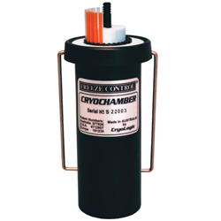 Криокамера CC23 S (standart) Cryo Logic