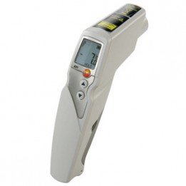 Testo 831 Пирометр Testo
