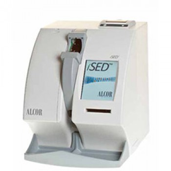 Автоматический СОЭ-метр iSED® Diesse